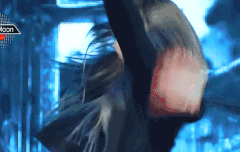 드림캐쳐 움짤좀!!