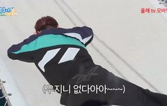 궁디 팡팡 해주고싶포