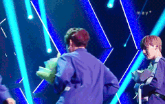 햄깅이 꿍디 씰룩씰룩