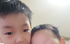 저희 모자에게 희망이 없는걸까요?