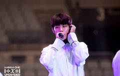 [ONE : THE WORLD] 서울콘 비하인드