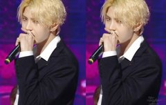 빅스 레오는 야성미와 부내를 둘다 갖췄네