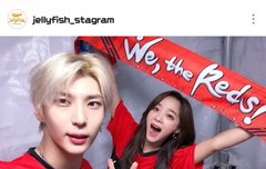 180618 광화문 거리응원