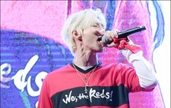 오빠 목에 핏대 서는거 섹시해ㅜㅠ