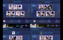 슈스비 핵과금러 근황