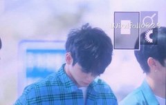 옹이 출국 프리뷰❤️