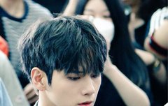 옹이 출국 프리뷰❤️❤️❤️