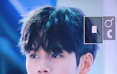 옹이 출국 프리뷰❤️❤️❤️❤️