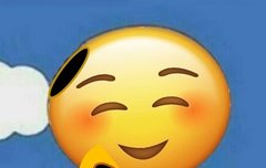 호빵 머거라꼬☺