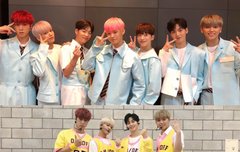 Complete 무대 의상 모음