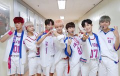 의상예뻤던 뮤뱅