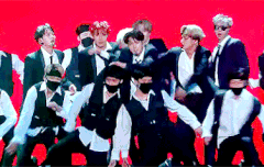 친구보여줄 방탄무대 쩌는거 뭐가좋을까