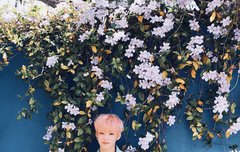 핑크효진에서 블랙효진으로