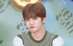 표정장인 띠요띠용