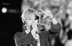 180623 롯데패밀리콘서트 백현  고화질  10