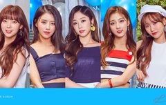 단체 포토 티저 뜸