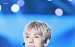 180623 롯데패밀리콘서트 백현  고화질  12