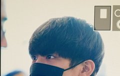 우진이 미국에서 동에번쩍 서에번쩍