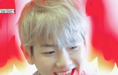 엑사세가 백현이 파이리로 만듦