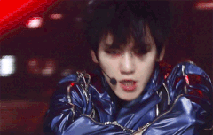 2년전 오늘 몬스터 백현