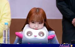 민아 넘넘 귀엽다고ㅠㅠ