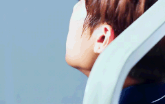 속눈썹 너무 예뻐 어쩜 저렇게 쫙뻗어서