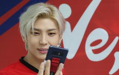 오늘도 거리응원 화이팅