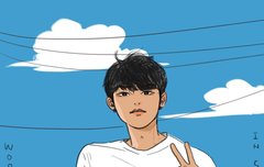 참모닝❤️❤️