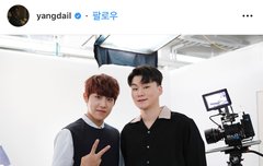 양ㄷㅇ님 인슷탸그램