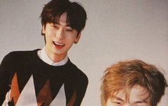 105즈 진짜 딱 인소 가캐 느낌이야...