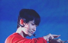 *팬미 백현이 엔딩멘트*