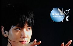 180629 EXO-L JAPAN FANCLUB EVENT 2018 프리뷰 백현  A