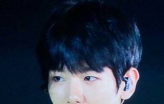 180629 EXO-L JAPAN FANCLUB EVENT 2018 프리뷰 백현  B