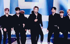 이게 아이돌 춤 실력이냐