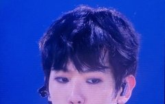 2회차 백현이 청순