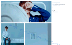 D-1 두근둑흔두근두근