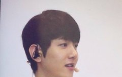 180701 EXO-L JAPAN FANCLUB EVENT 2018 프리뷰 백현 1