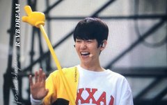 180701 EXO-L JAPAN FANCLUB EVENT 2018 프리뷰 백현 2