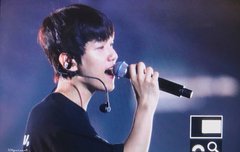 코스믹 레일웨이 백현 성량 스고이