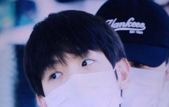 오늘 백현이 ㅋ ㅑ~!