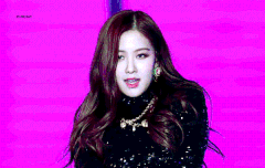 로제 움짤이나 사진 좀 주라..