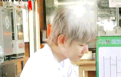 엑사세 백현이 ㅋㅋㅋㅋㅋ