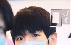 백현이 출국 플뷰 b