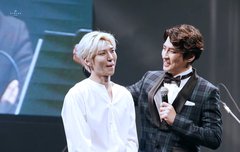 오빠 생각하면 잠이 안와..