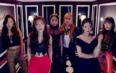 컨셉 바뀐 에이핑크