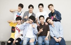  [EXO의 사다리 타고 세계여행] 32화. 첸은 백현이를... 두근두근❤