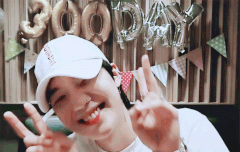 영민이보고싶다...