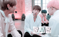 괜찮아 이삐덜!!!