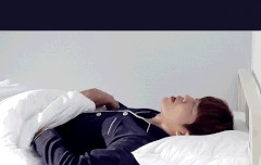 아 더 자구싶따구여