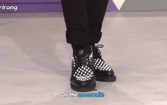 팝스인서울 댄스하우투 틴에이저